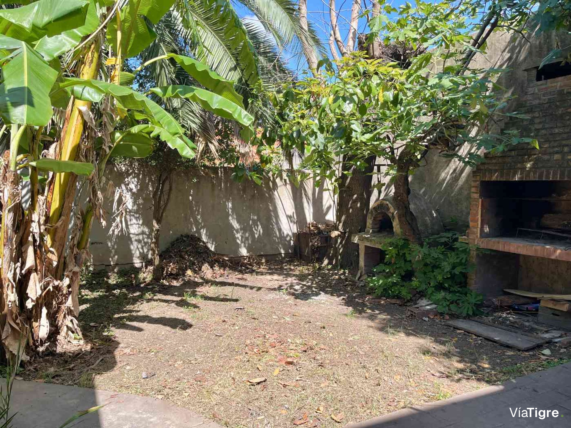 Venta Casa Multifamiliar En Beccar - Oportunidad