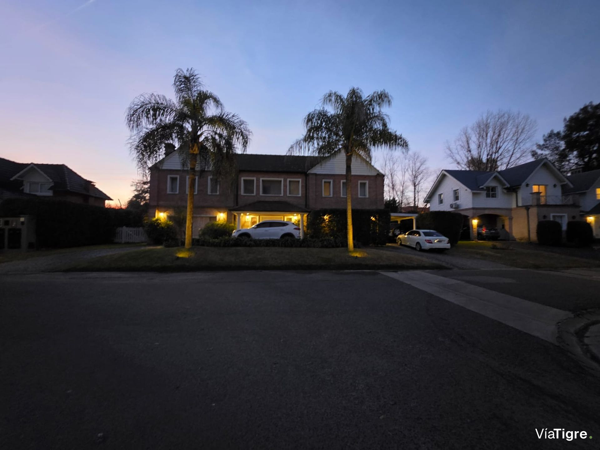 Venta Casa Multifamiliar En Beccar - Oportunidad