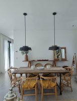 Alquiler temporario Lindísima Casa en Club Newman