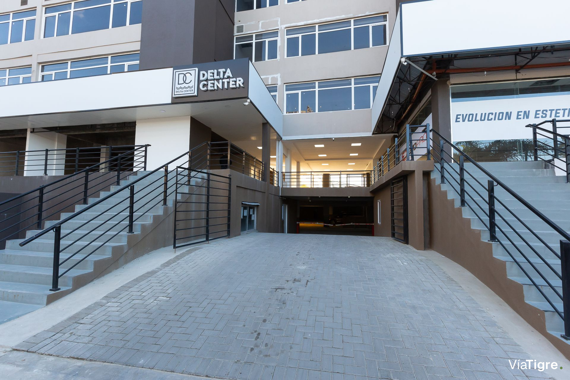Venta Dpto C/Cochera Nordelta!