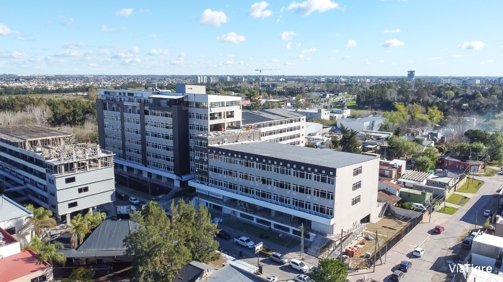 Venta Dpto C/Cochera Nordelta!