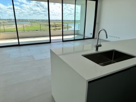 Venta Dpto C/Cochera Nordelta!