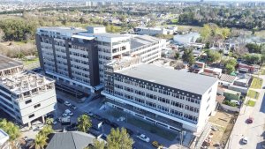 Venta Dpto C/Cochera Nordelta!