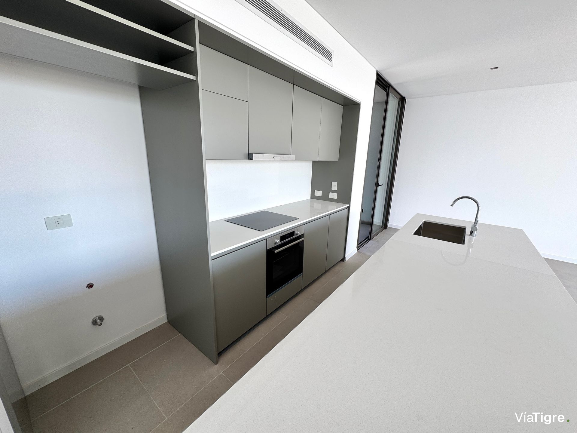 Hermoso Depto 3 Amb Con Balcón Florida Alquiler