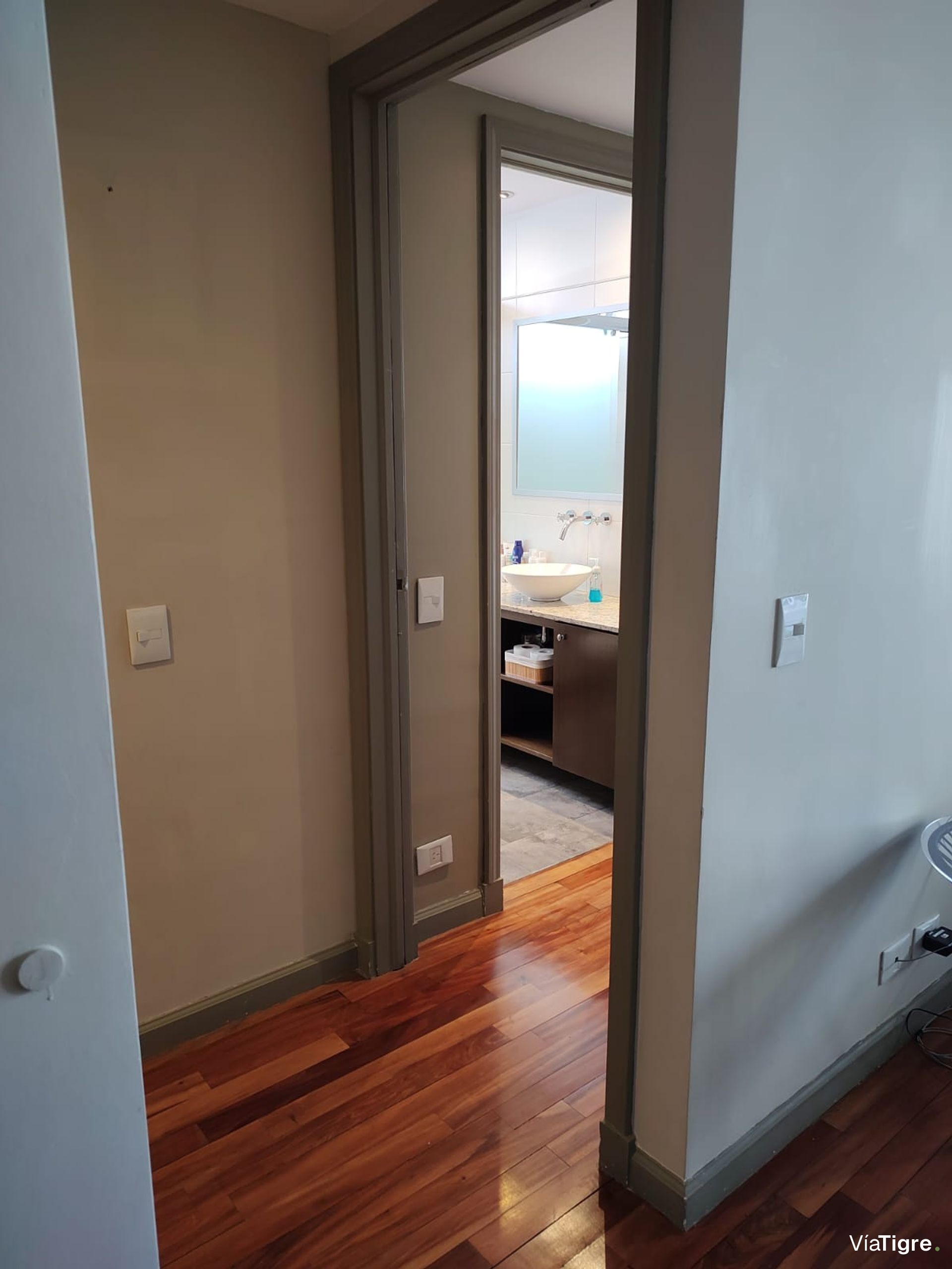 Hermoso Depto 3 Amb Con Balcón Florida Alquiler