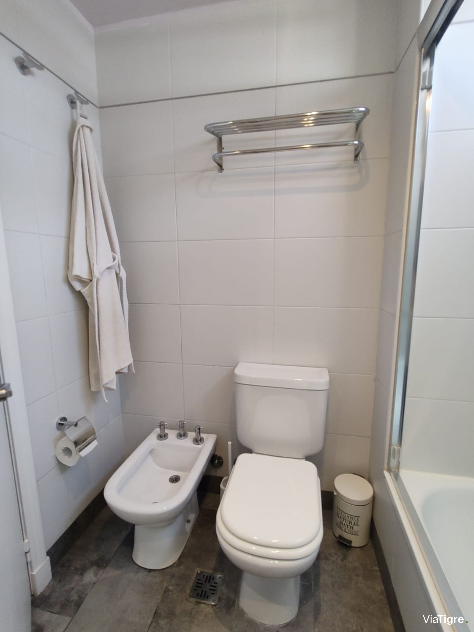 Hermoso Depto 3 Amb Con Balcón Florida Alquiler