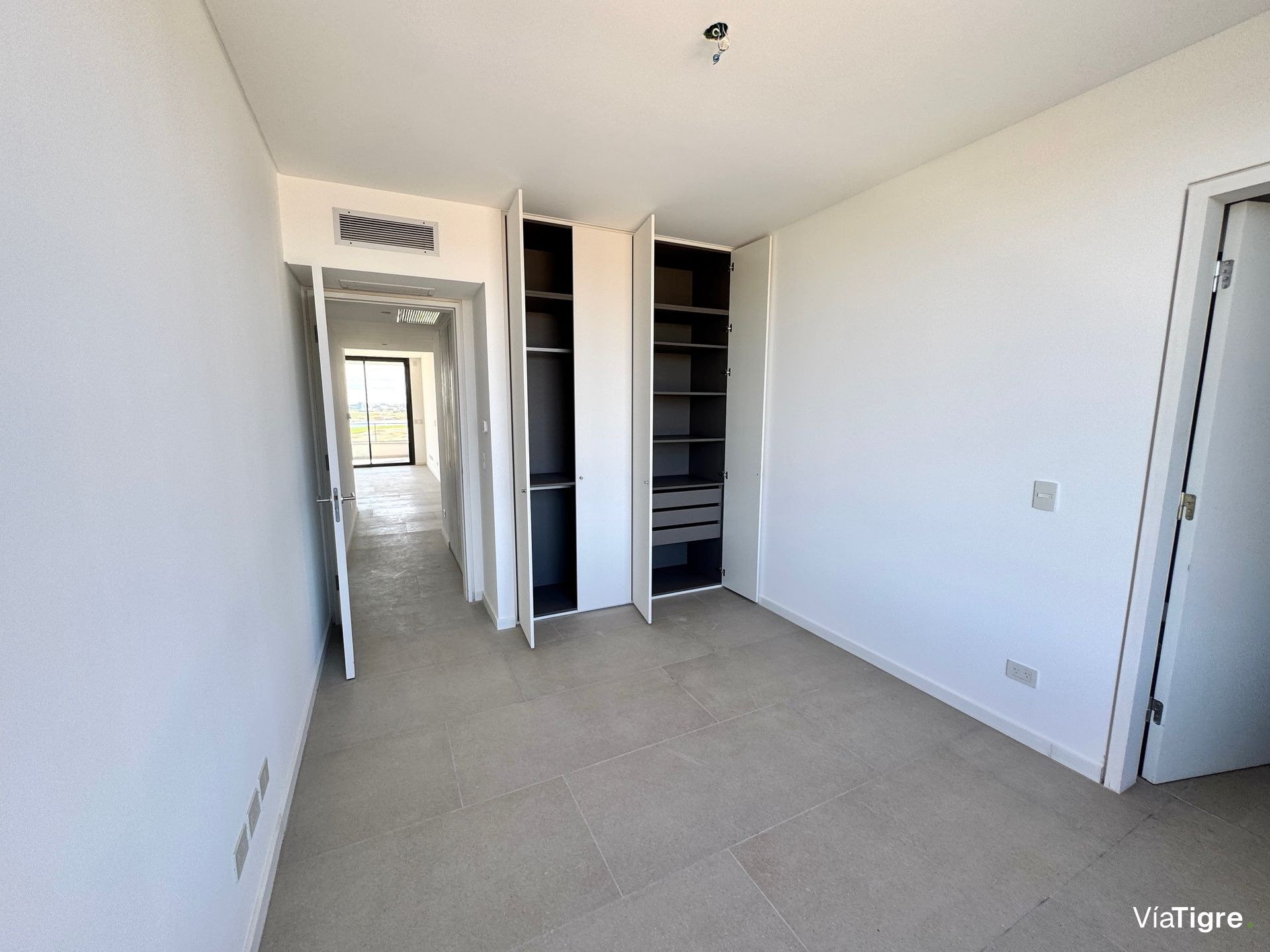 Hermoso Depto 3 Amb Con Balcón Florida Alquiler