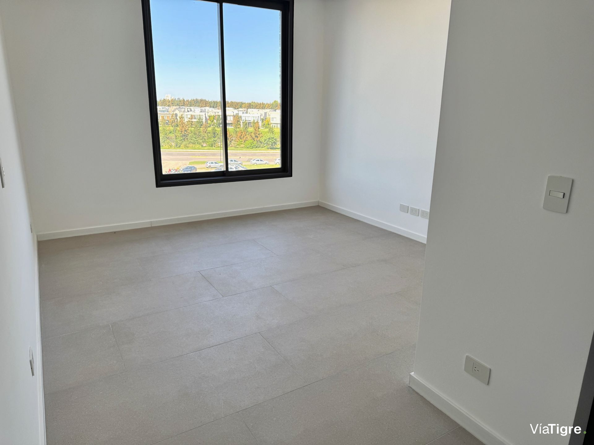 Hermoso Depto 3 Amb Con Balcón Florida Alquiler
