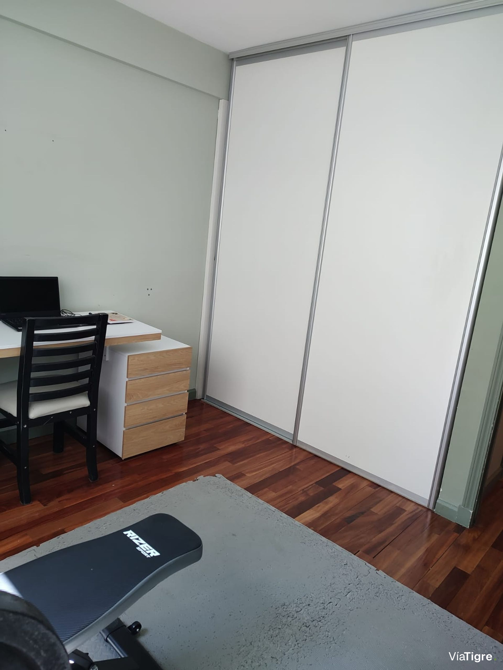 Hermoso Depto 3 Amb Con Balcón Florida Alquiler