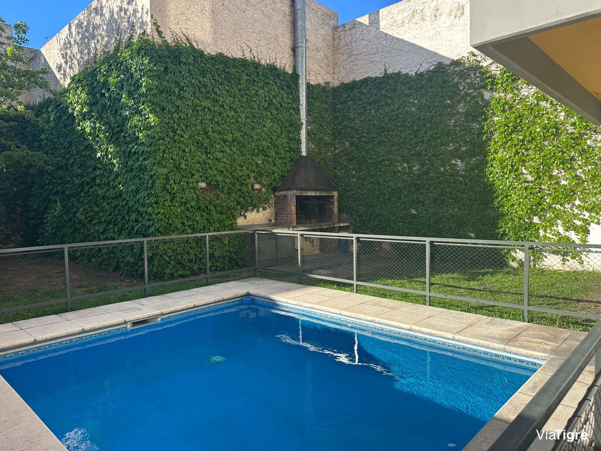 Hermoso Depto 3 Amb Con Balcón Florida Alquiler