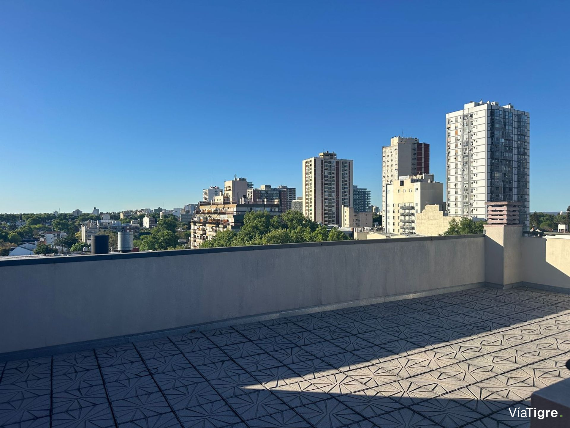 Hermoso Depto 3 Amb Con Balcón Florida Alquiler