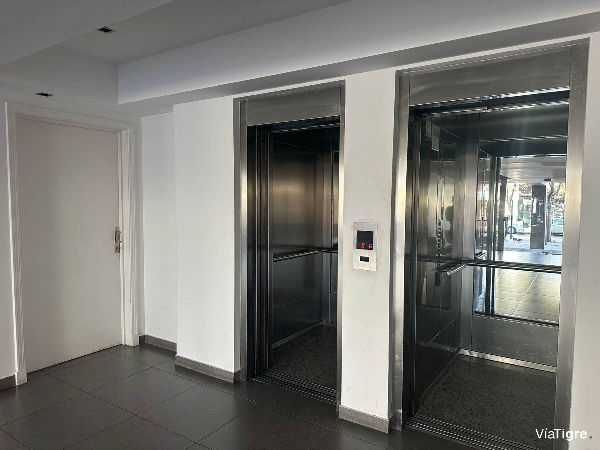 Hermoso Depto 3 Amb Con Balcón Florida Alquiler