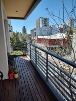 Hermoso Depto 3 Amb Con Balcón Florida Alquiler