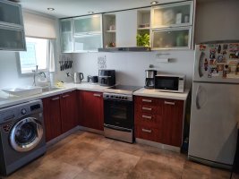 Hermoso Depto 3 Amb Con Balcón Florida Alquiler