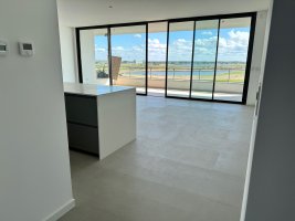 Hermoso Depto 3 Amb Con Balcón Florida Alquiler