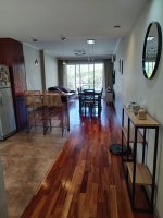 Hermoso Depto 3 Amb Con Balcón Florida Alquiler