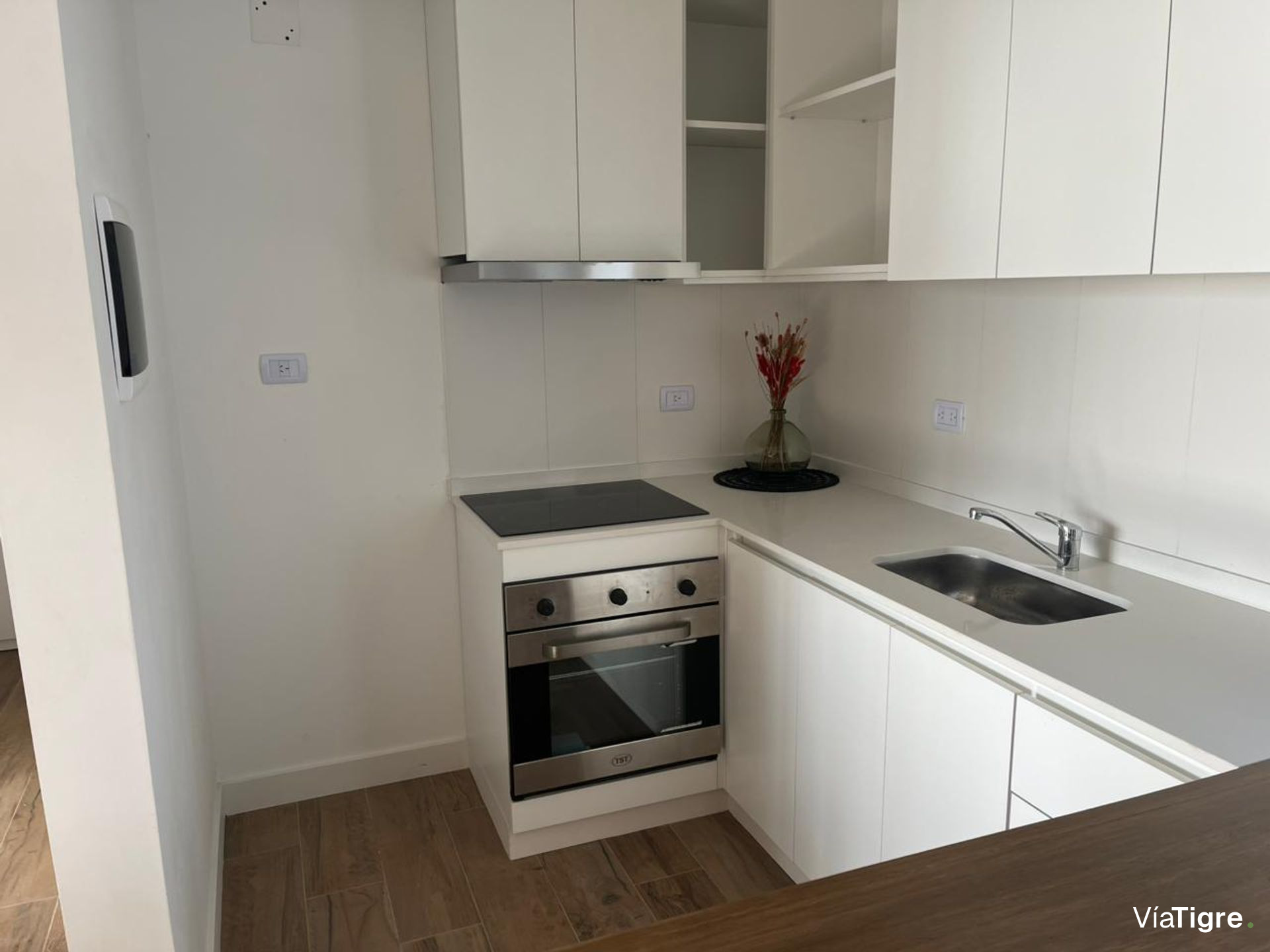 Venta Casa 4 Ambientes Con Jardin En Munro