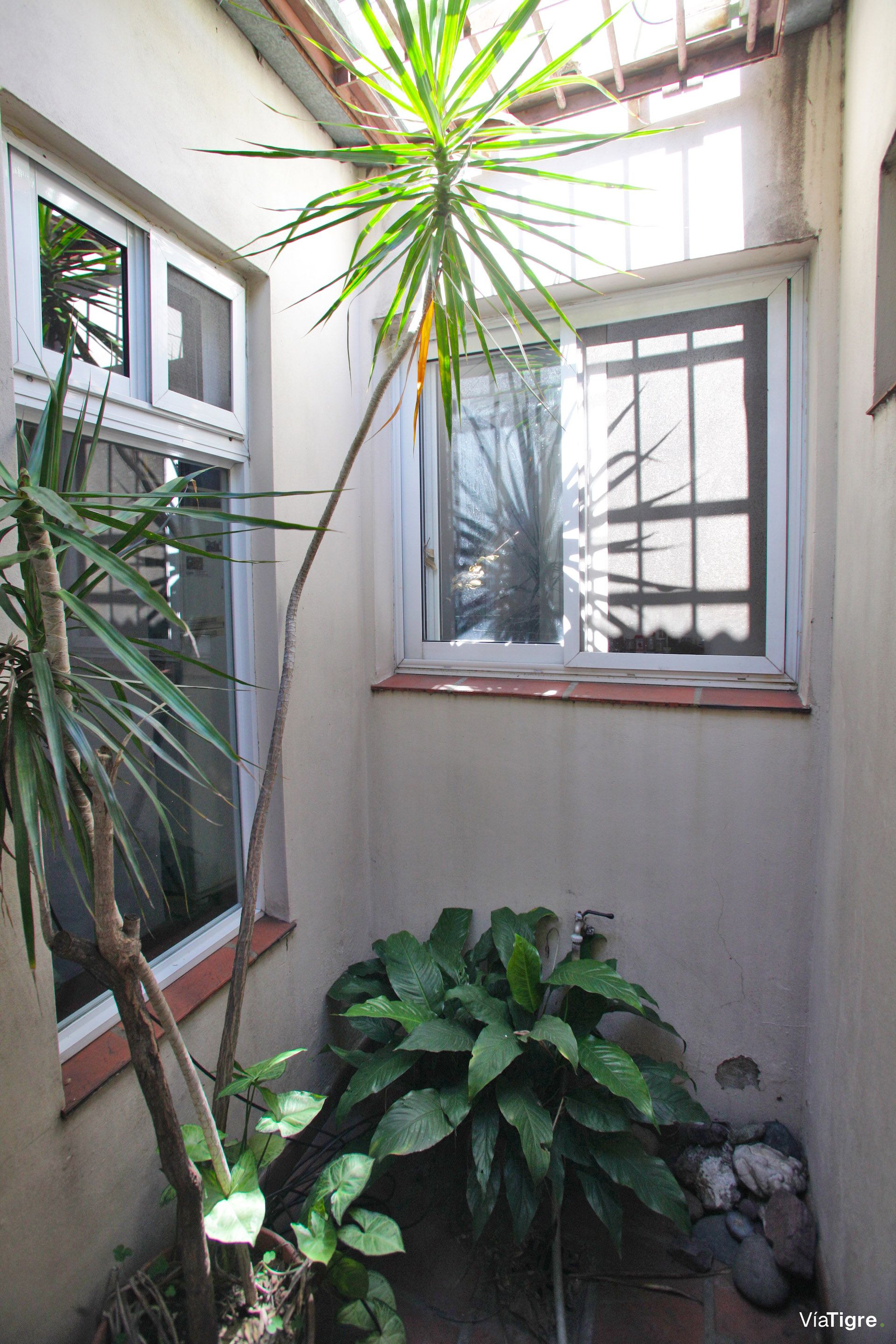 Venta Casa 4 Ambientes Con Jardin En Munro
