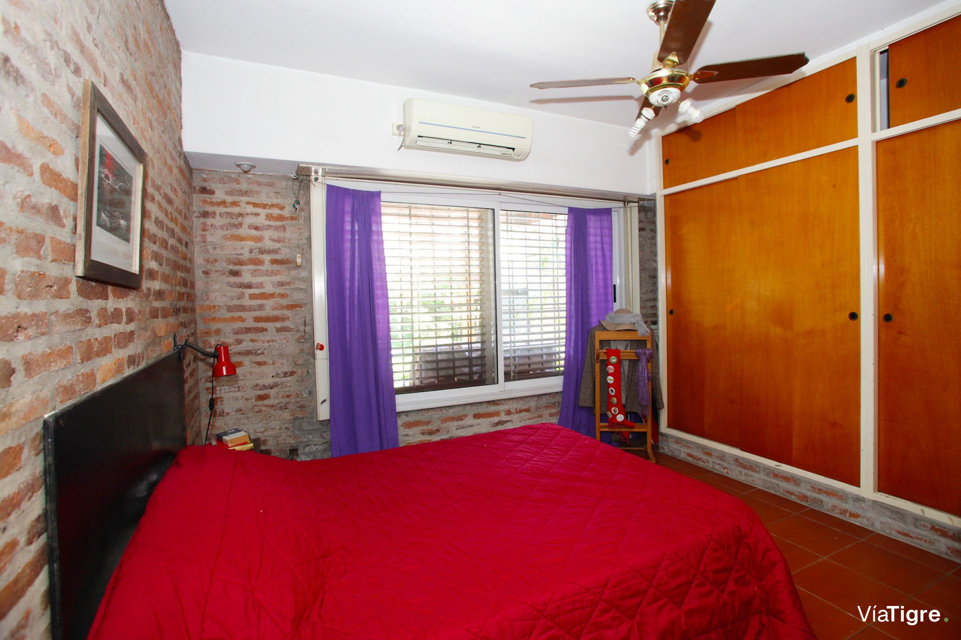 Venta Casa 4 Ambientes Con Jardin En Munro