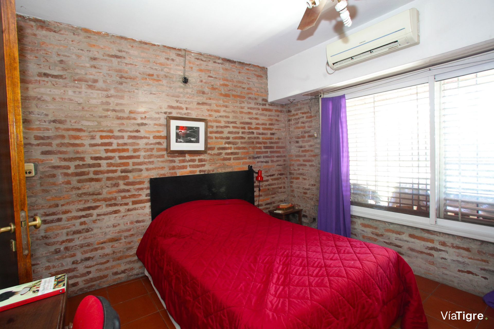 Venta Casa 4 Ambientes Con Jardin En Munro