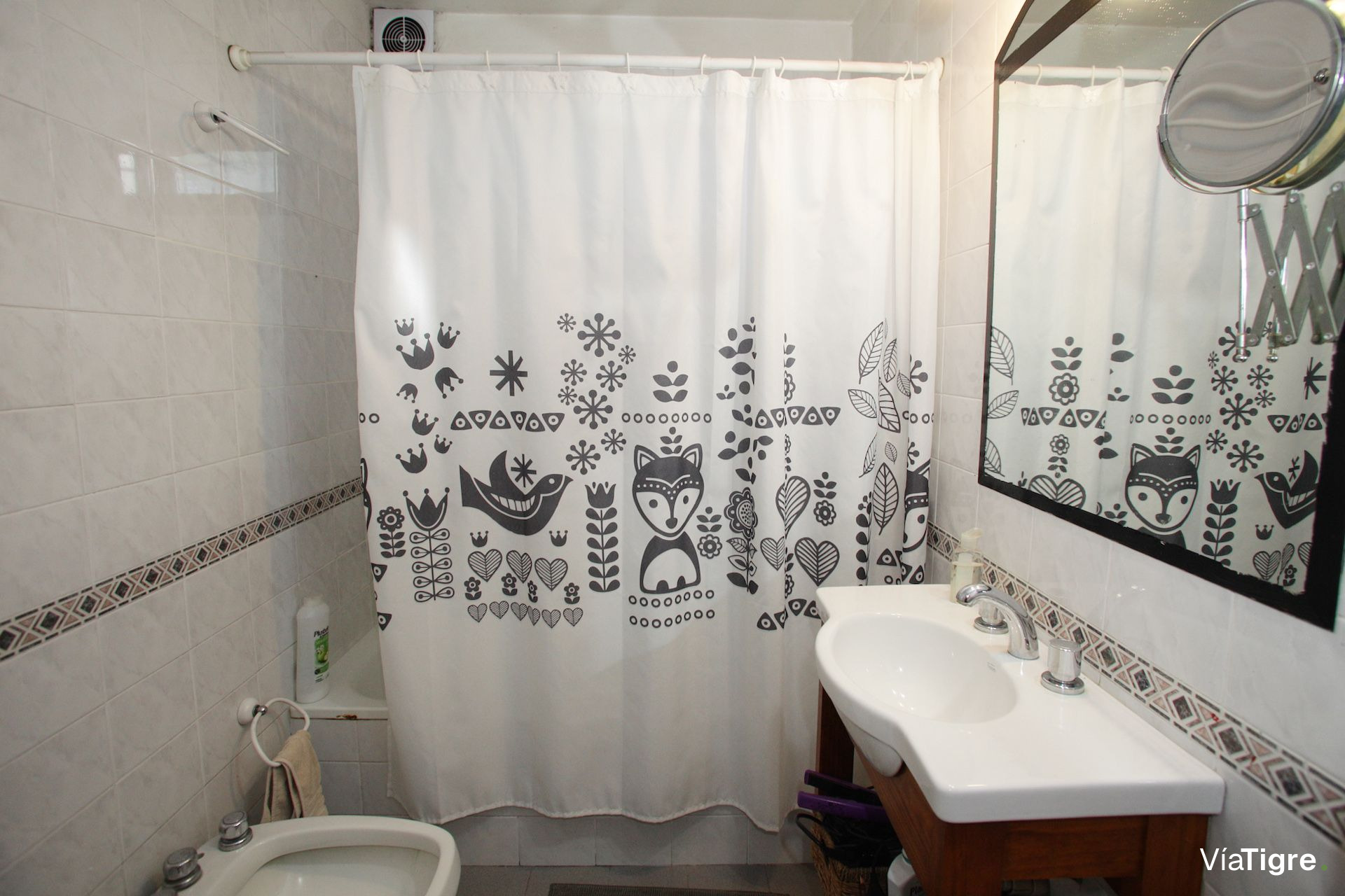 Venta Casa 4 Ambientes Con Jardin En Munro