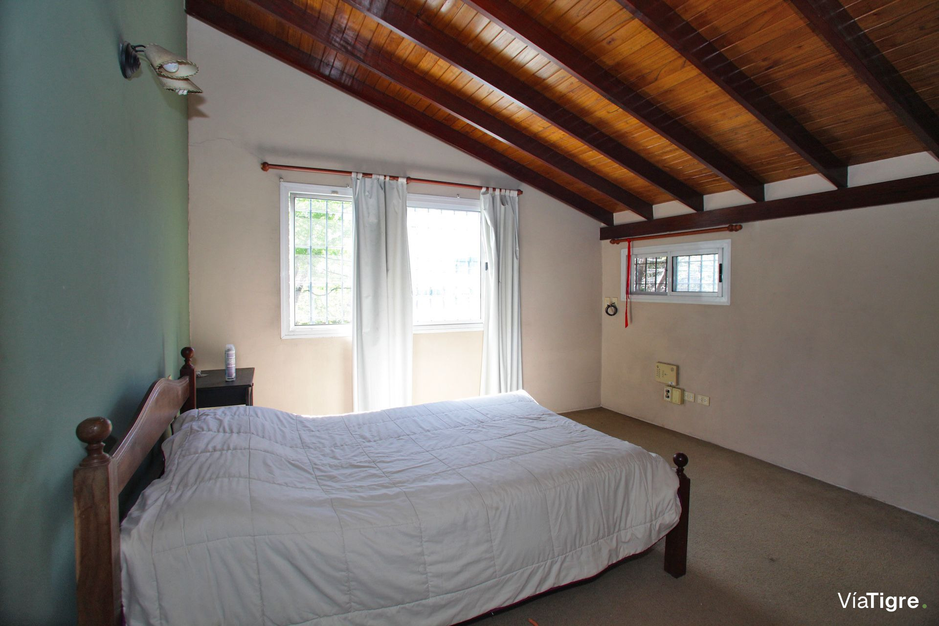 Venta Casa 4 Ambientes Con Jardin En Munro