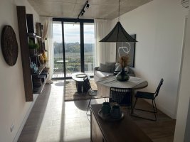 4-Room House for Sale with Garden in Munro