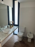 4-Room House for Sale with Garden in Munro