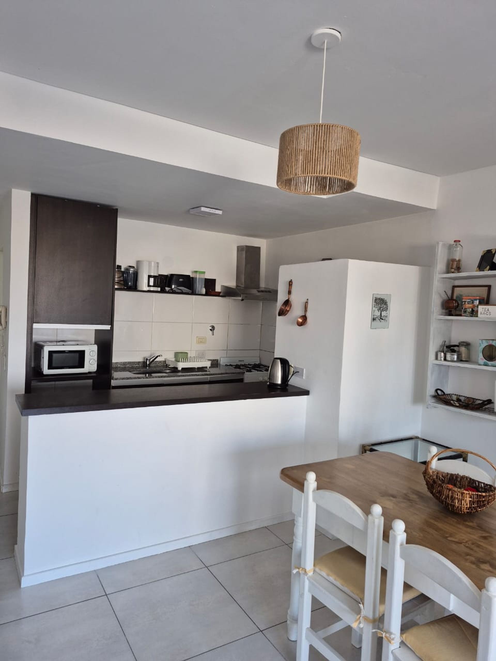 VENTA - PH 3 amb c/patio - Munro - Apto crédito