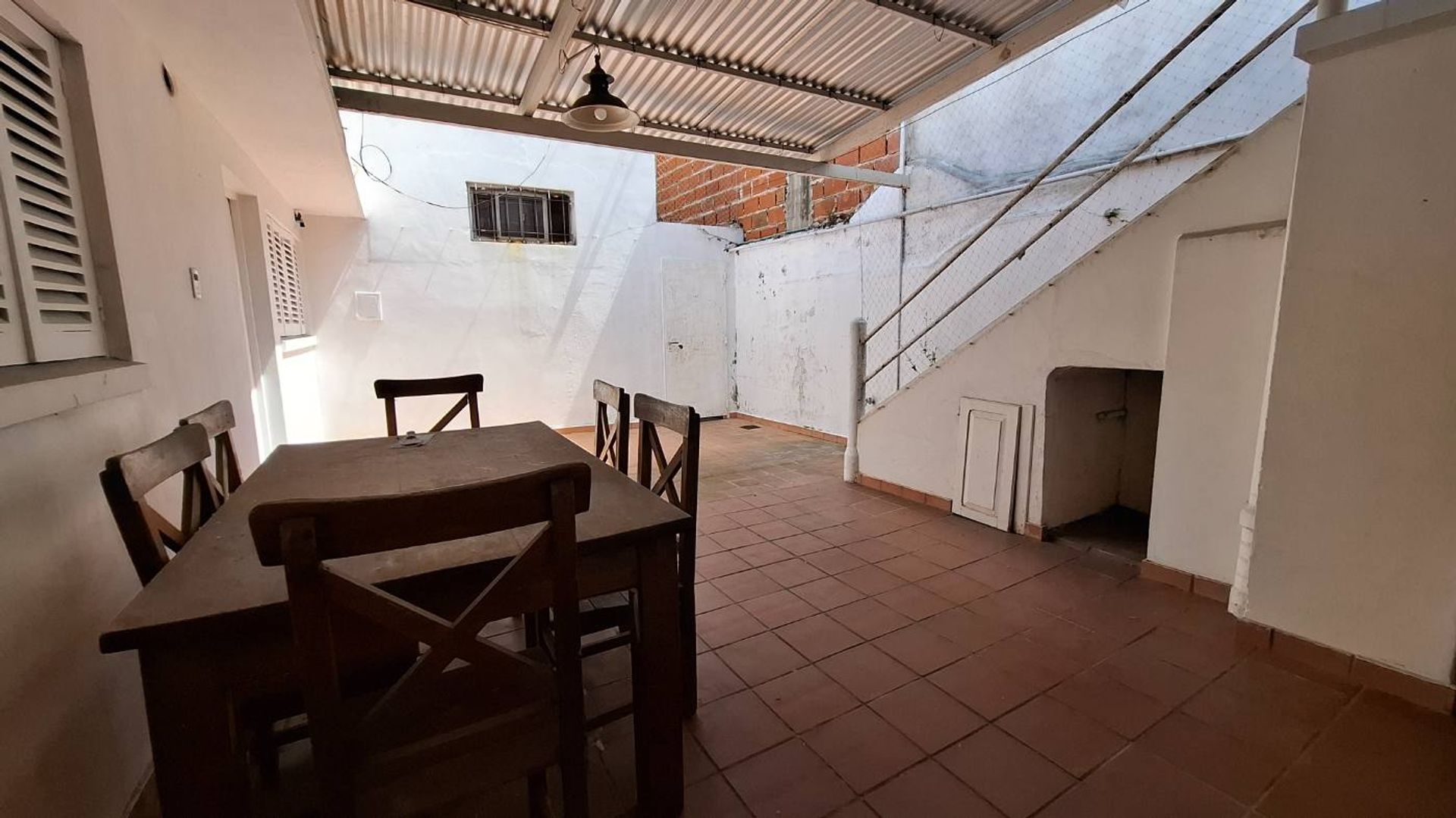VENTA - PH 3 amb c/patio - Munro - Apto crédito