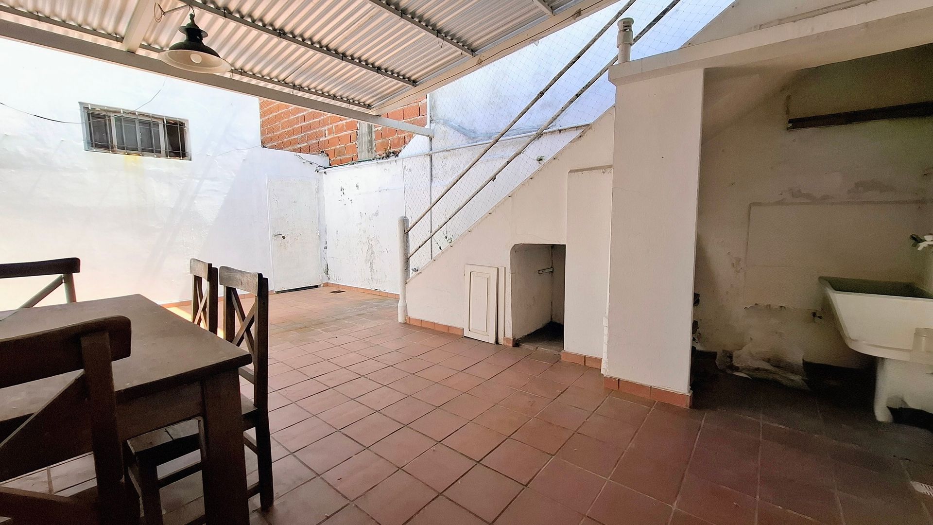 VENTA - PH 3 amb c/patio - Munro - Apto crédito