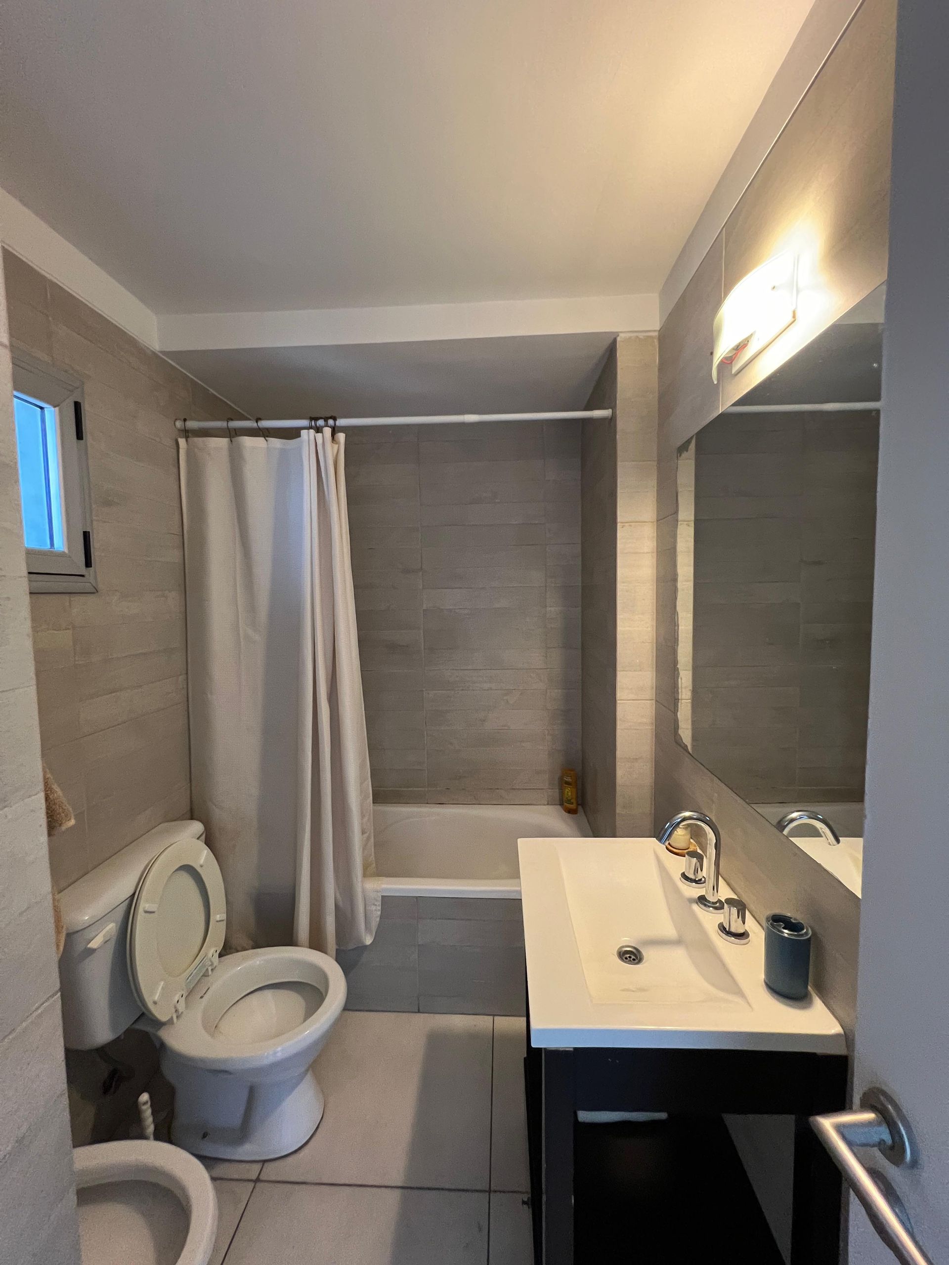VENTA - PH 3 amb c/patio - Munro - Apto crédito