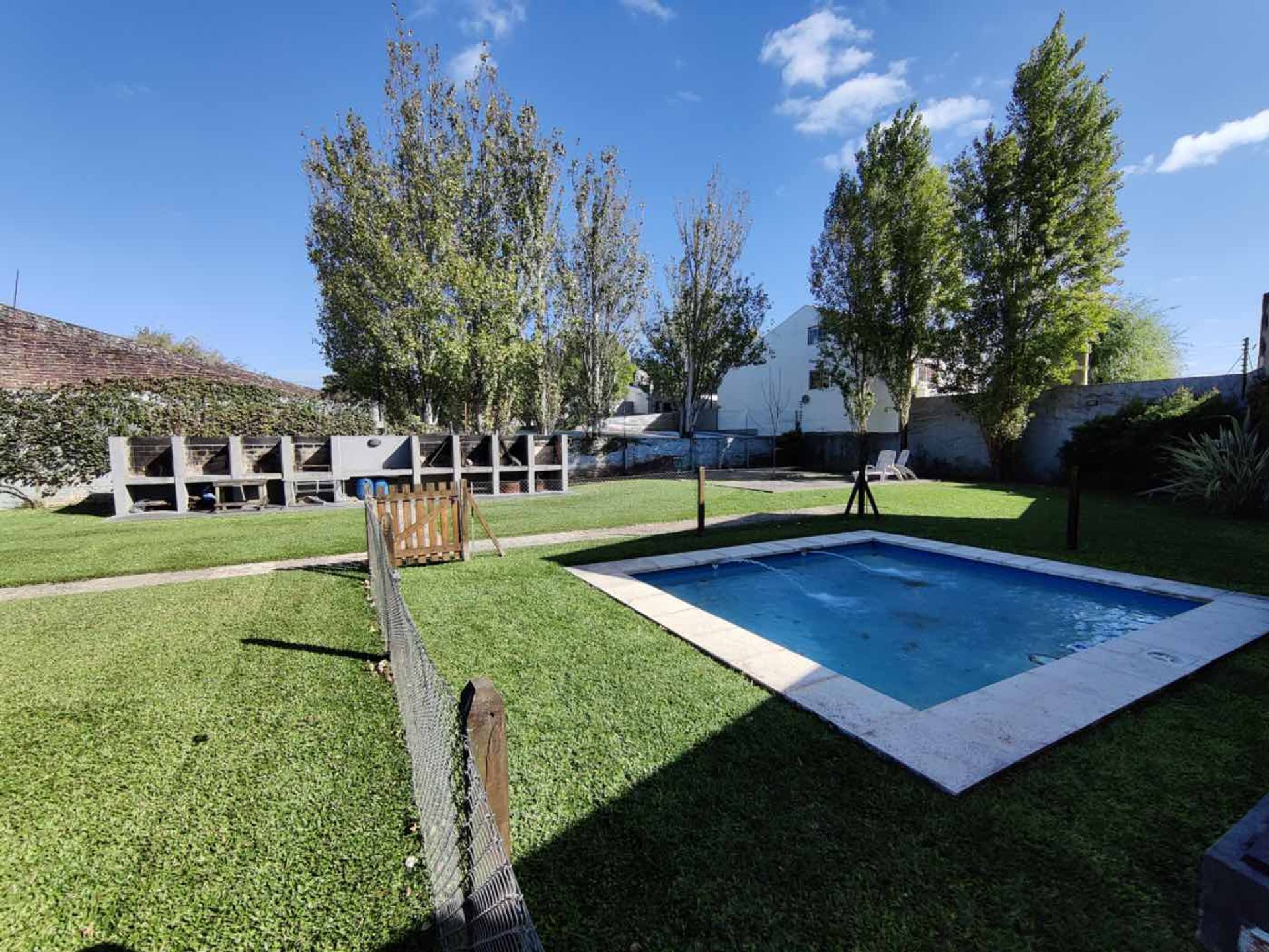 VENTA - PH 3 amb c/patio - Munro - Apto crédito