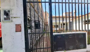 Sale – 3-room apartment with patio – Munro – Credit available