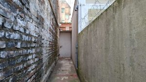 Sale – 3-room apartment with patio – Munro – Credit available