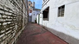 Sale – 3-room apartment with patio – Munro – Credit available