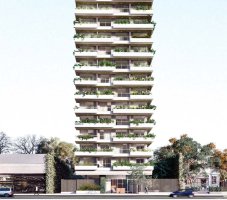 Apartment 2 rooms for sale, Florida, V, Lopez