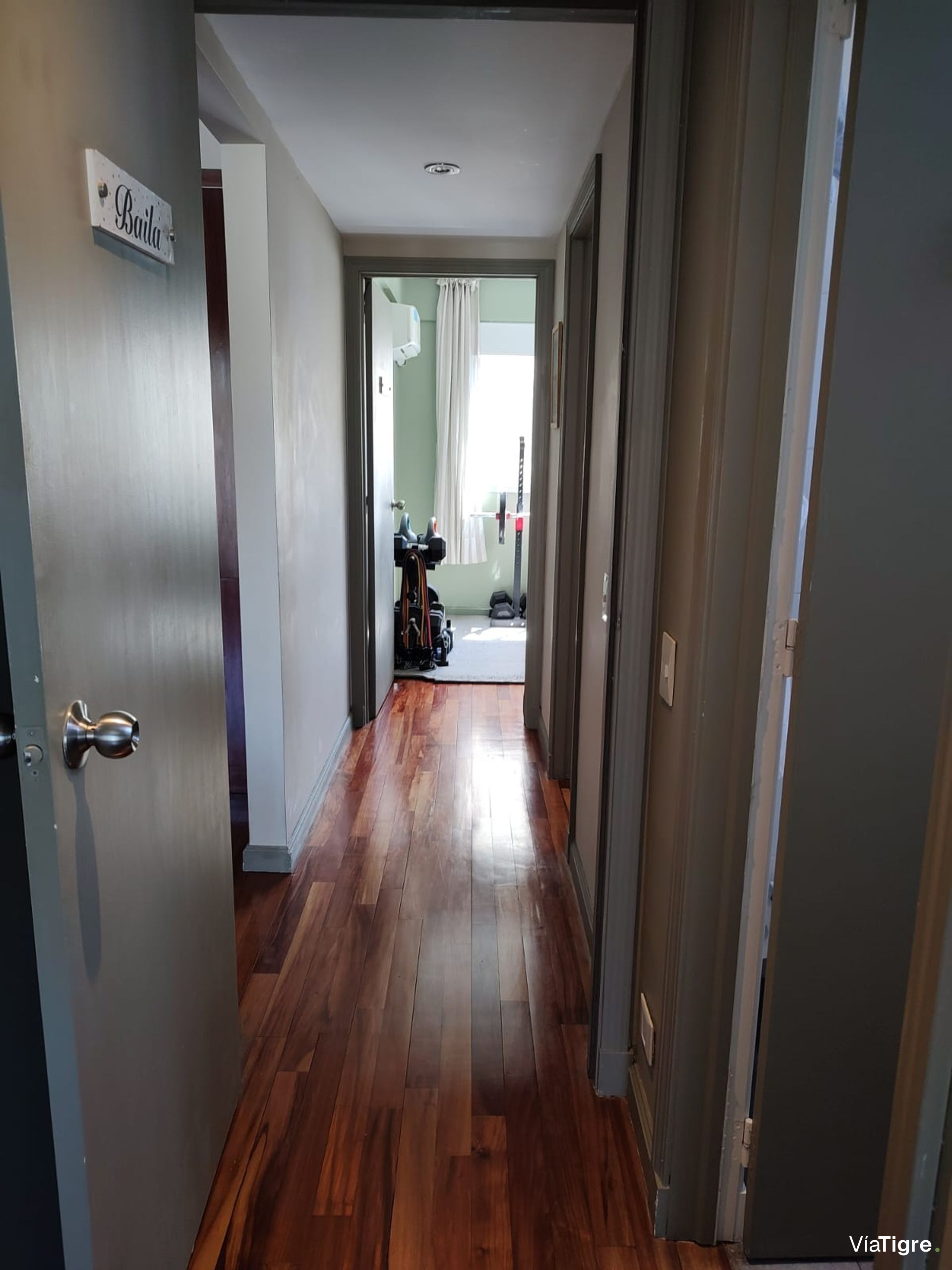 Hermoso Depto 3 Ambientes Con Balcón Florida Venta