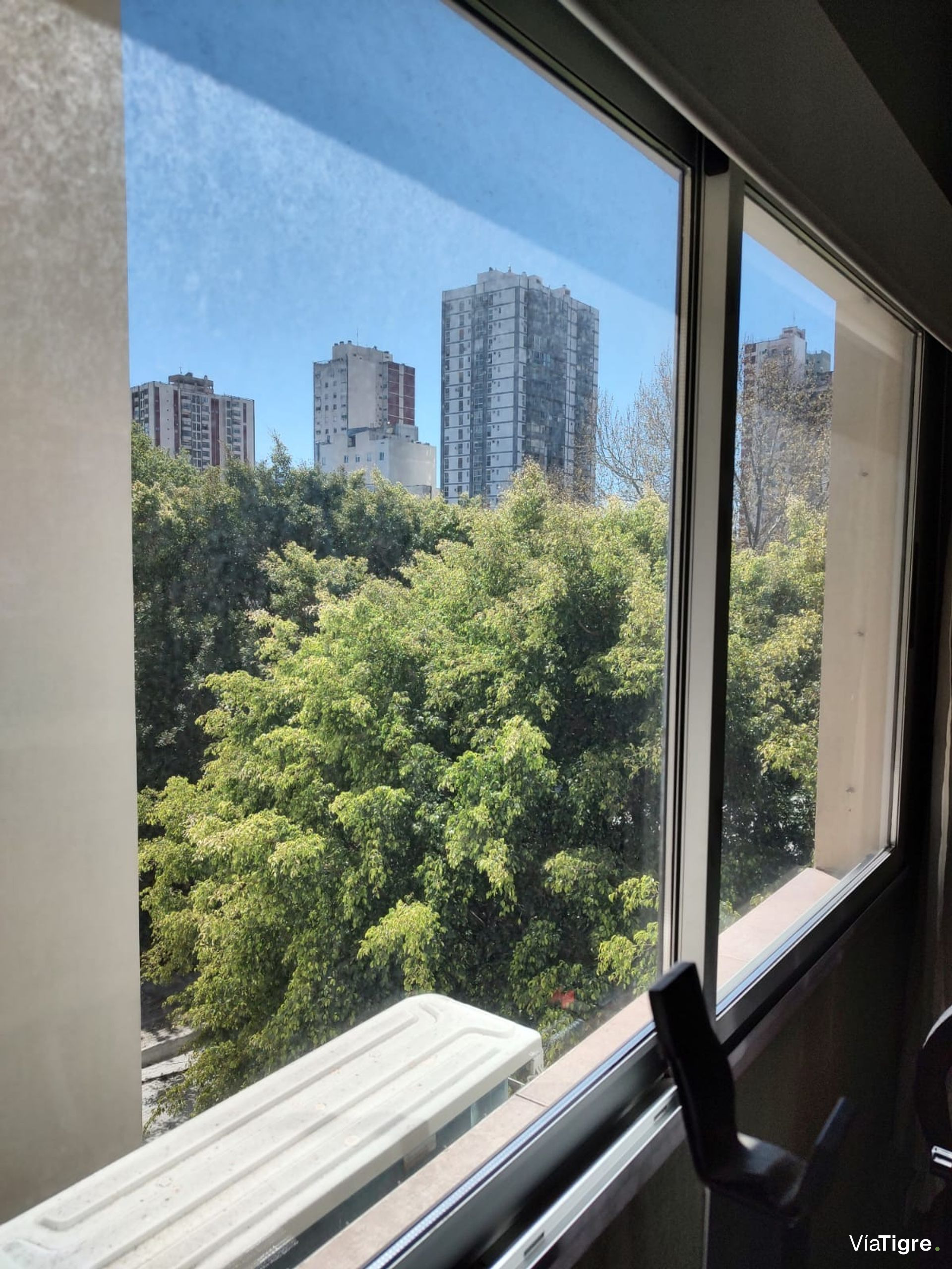 Hermoso Depto 3 Ambientes Con Balcón Florida Venta