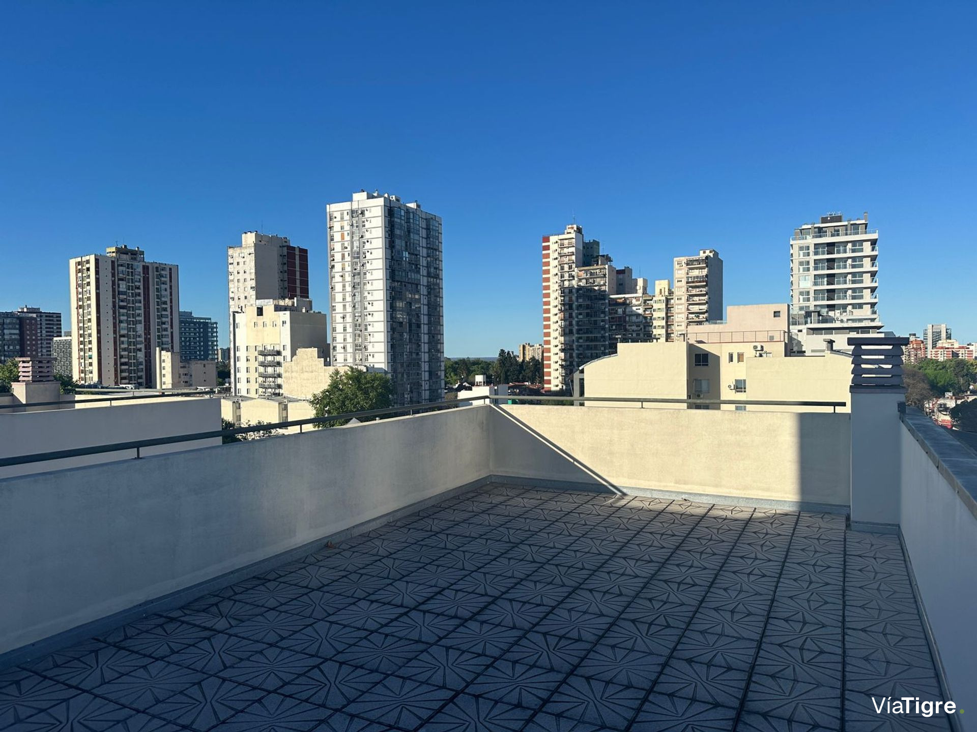 Hermoso Depto 3 Ambientes Con Balcón Florida Venta