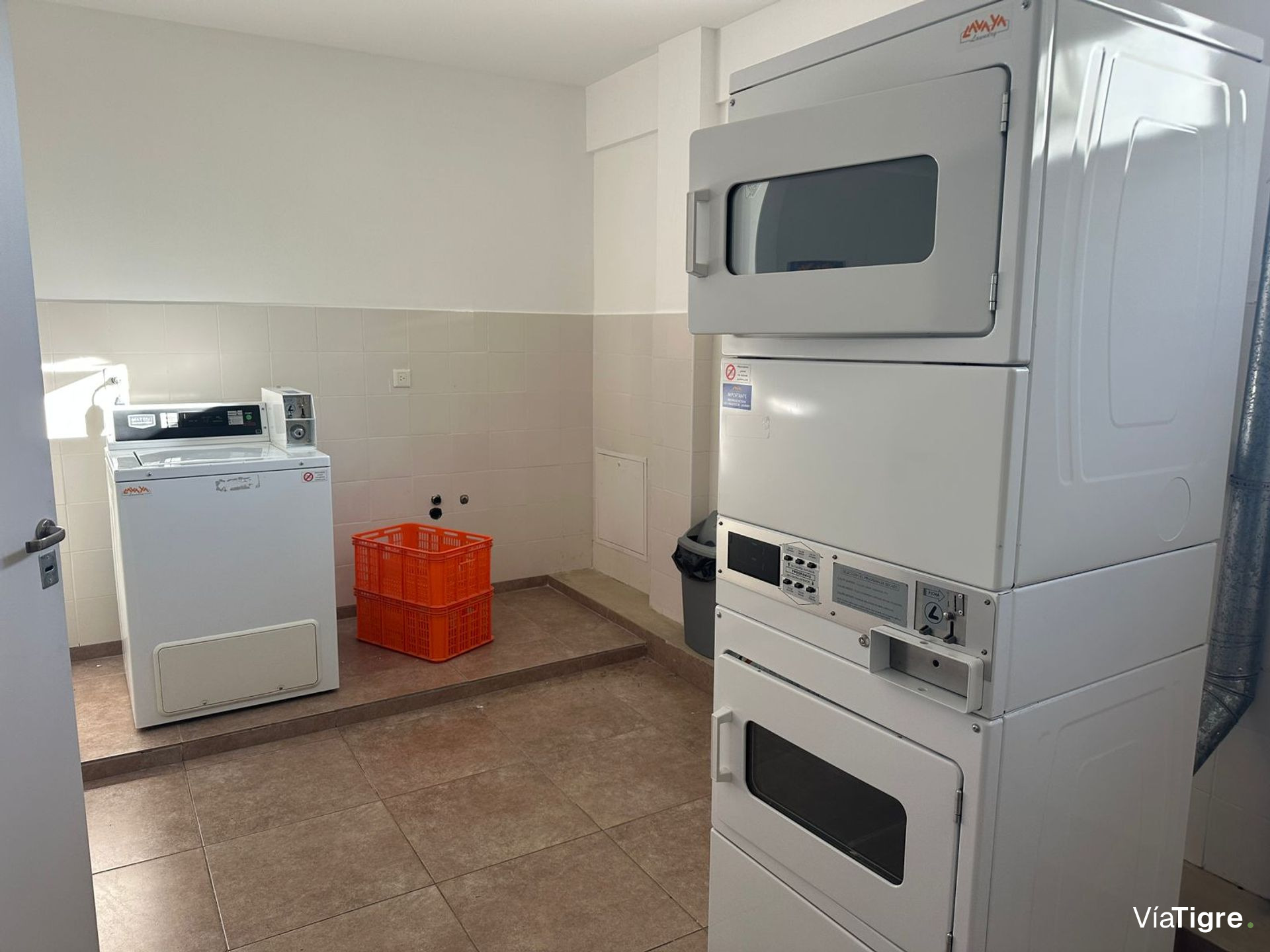 Hermoso Depto 3 Ambientes Con Balcón Florida Venta