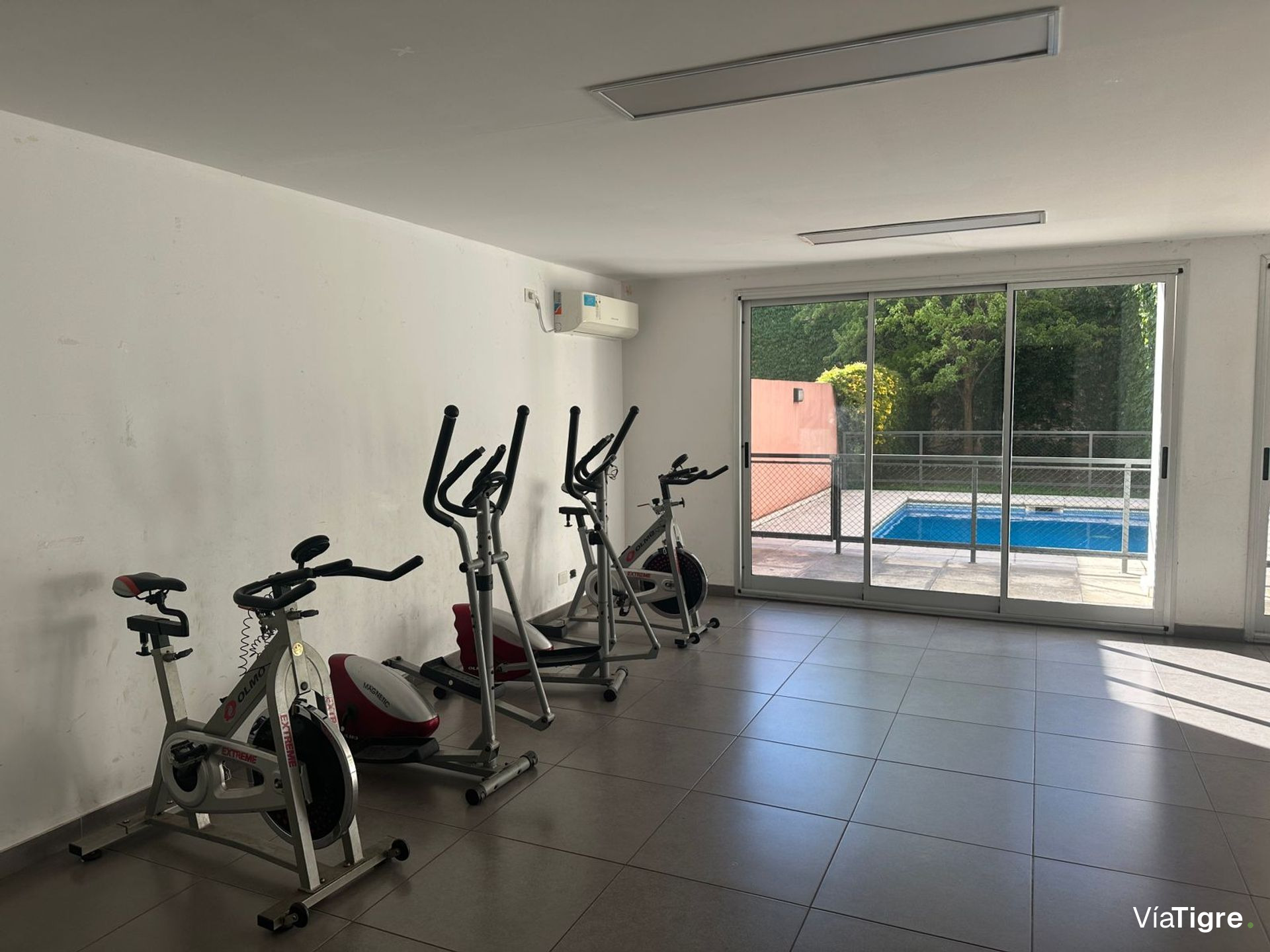 Hermoso Depto 3 Ambientes Con Balcón Florida Venta