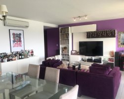 Hermoso Depto 3 Ambientes Con Balcón Florida Venta