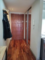 Beautiful 3-Room Apartment with Balcony in Florida for Sale