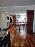 Beautiful 3-Room Apartment with Balcony in Florida for Sale