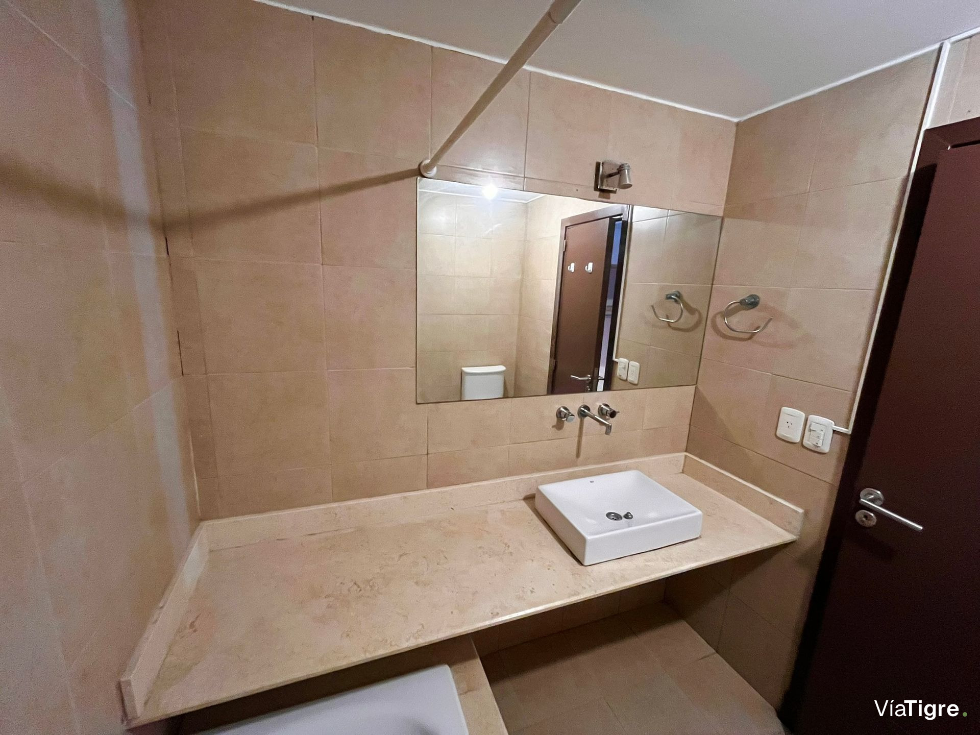 VENTA-Dúplex 4 amb, jardín - Beccar - Financiación