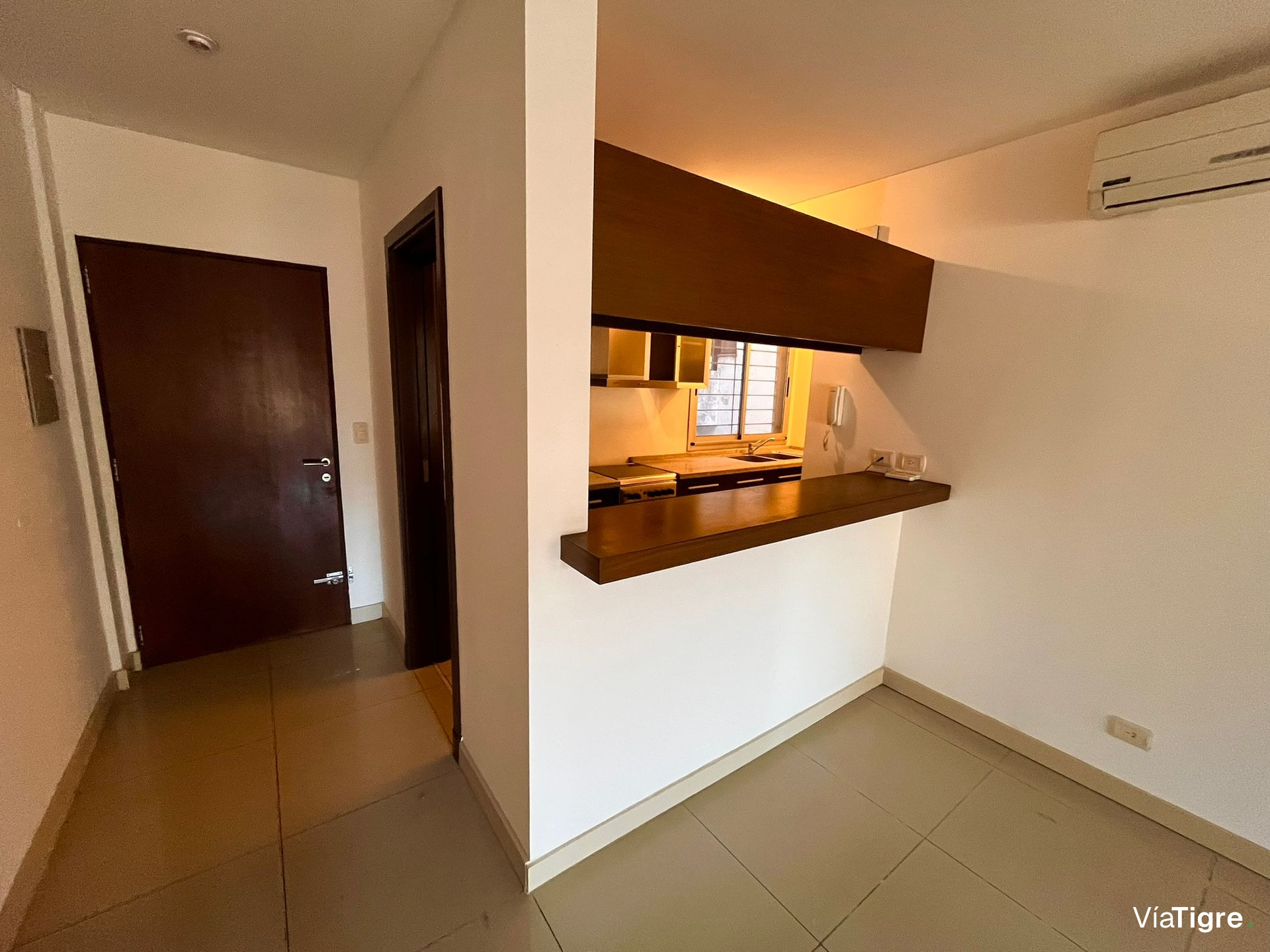 VENTA-Dúplex 4 amb, jardín - Beccar - Financiación