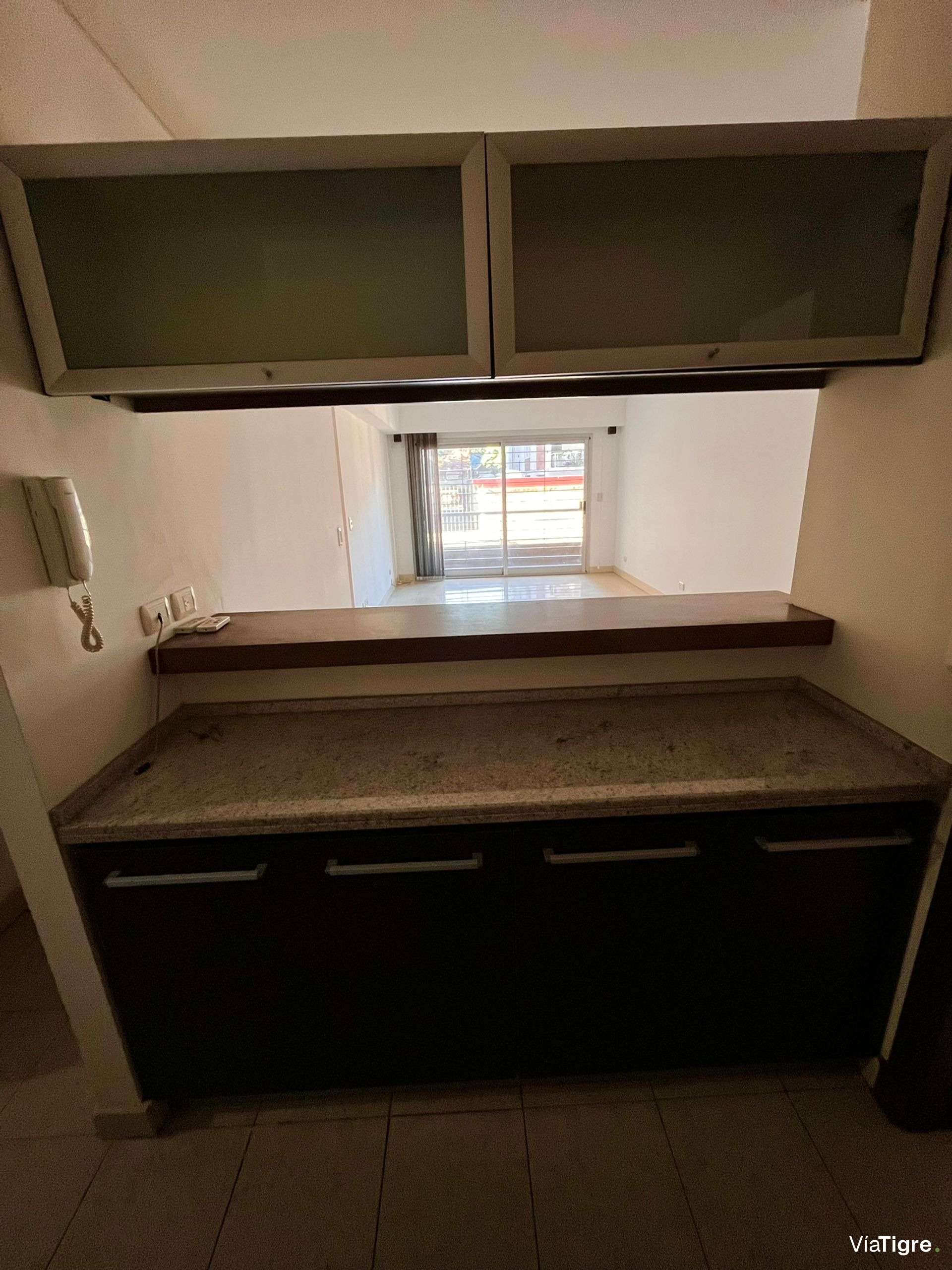 VENTA-Dúplex 4 amb, jardín - Beccar - Financiación