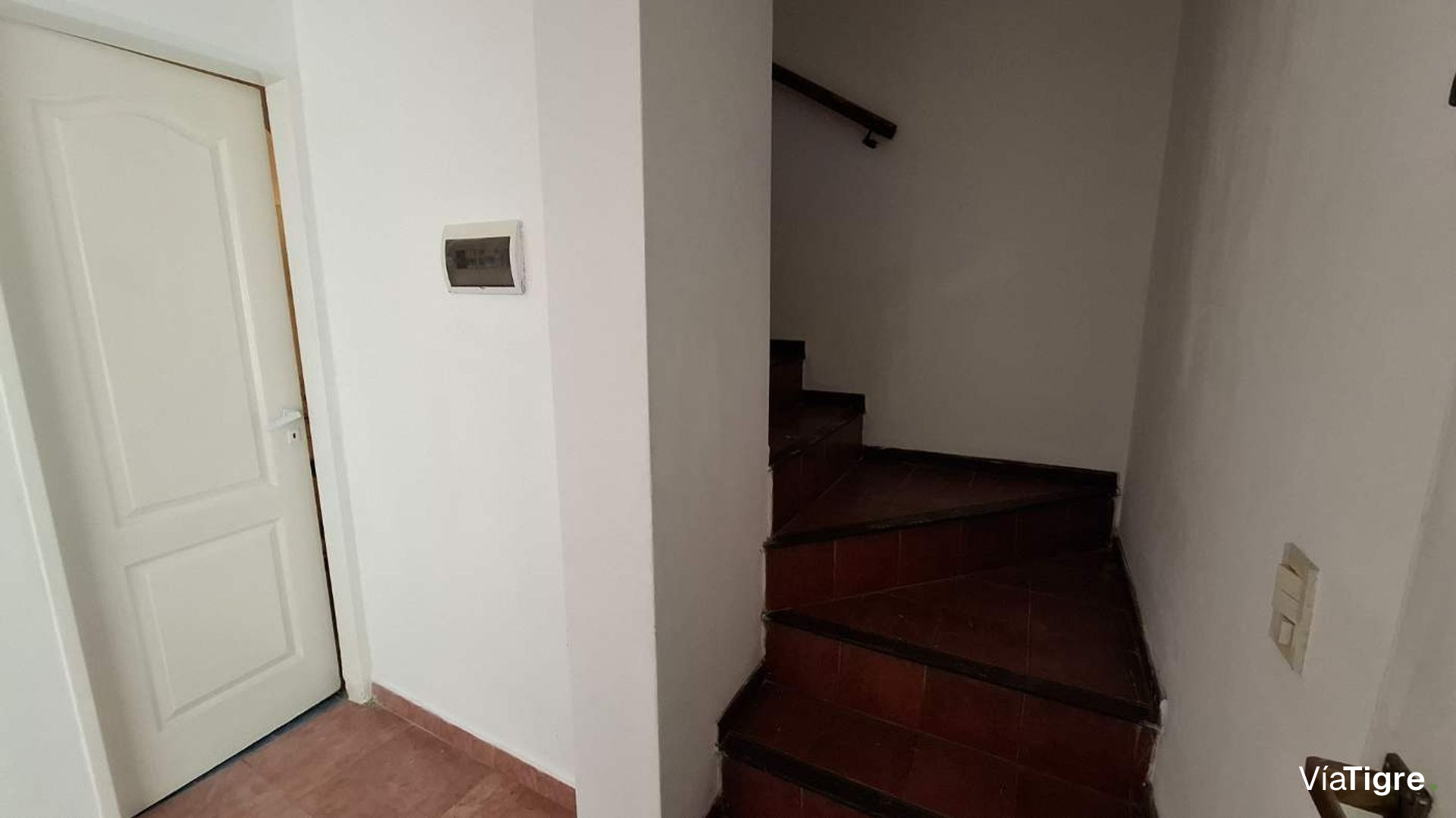 VENTA-Dúplex 4 amb, jardín - Beccar - Financiación