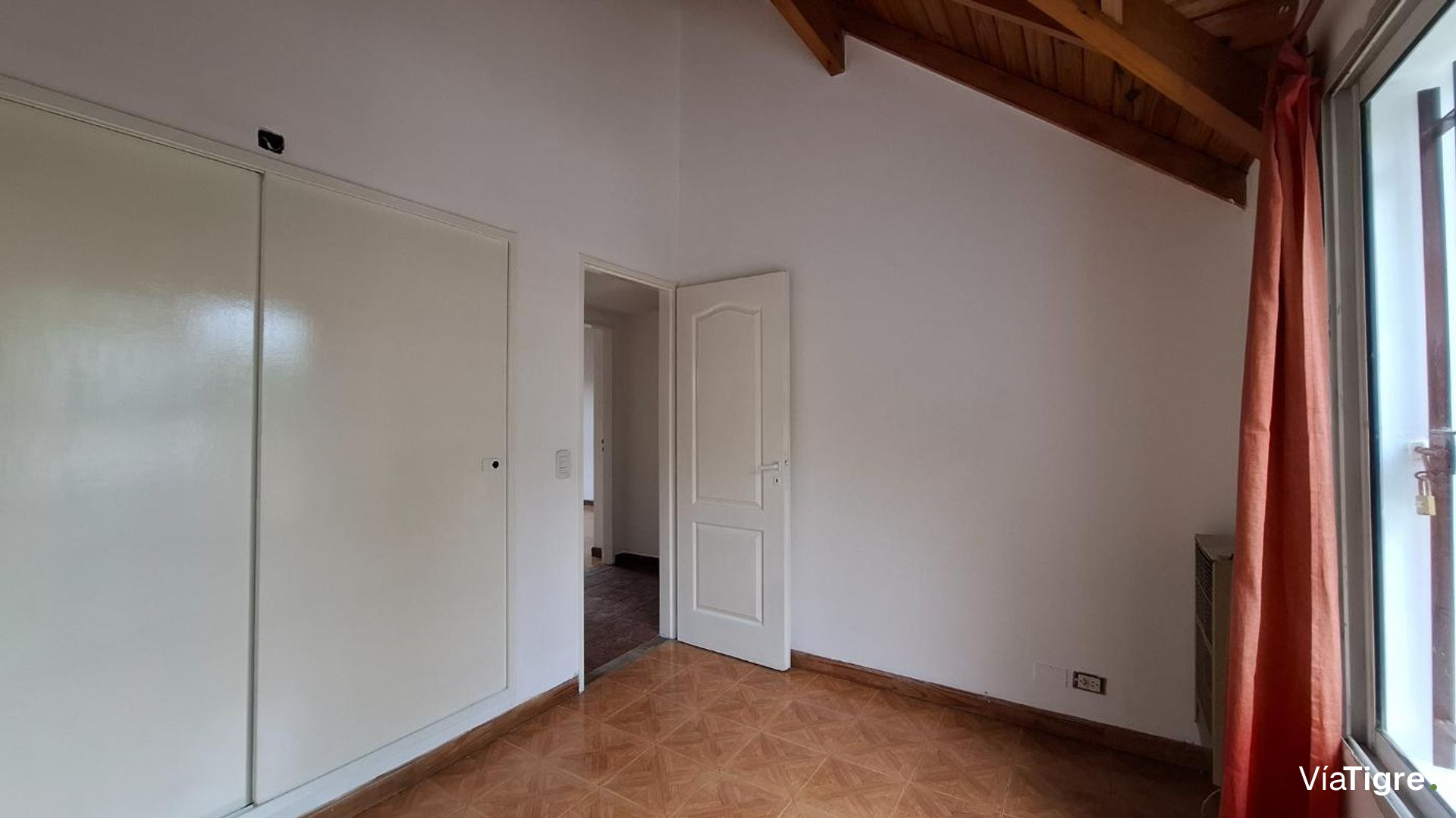 VENTA-Dúplex 4 amb, jardín - Beccar - Financiación